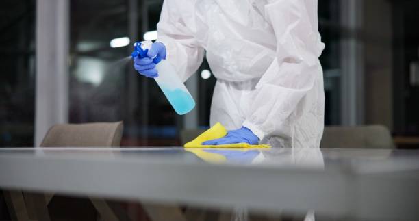 Licensed Biohazard service in Branchville, NJ - Crime Scene Cleaner Online